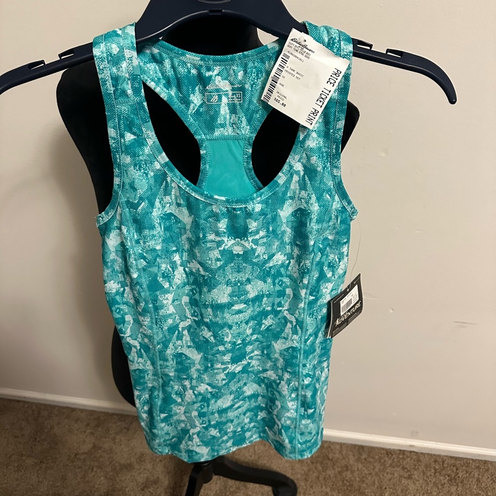 Work out top